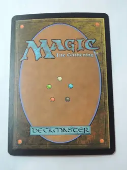 MTG - FOIL - Mother of Goons - Unhinged - NM - Image 3
