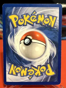 Pikachu 74/112 Common FireRed & LeafGreen Pokemon Lightly Played - Image 2