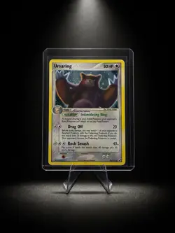 Pokemon - Ursaring 18/115 Unseen Forces Holo - Image 1