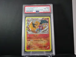 PSA 8 Charizard RC5/RC32 | Pokemon TCG | Generations: Radiant Collection - Image 2