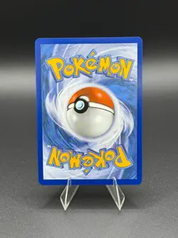 💥SHUCKLE Illustration Rare Holo #136/132 Pokemon Mega Evolution English💥 - Image 2