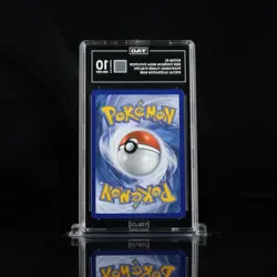 2025 POKEMON PFL EN-PHANTASMAL FLAMES SPECIAL ILLUSTRATION RARE ROTOM EX TAG 10 - Image 2