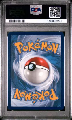 Charmander - Pokemon Ascended Heroes #20 PSA 10.0 - Image 2