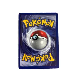 Pokemon TCG Pikachu Jungle 60/64 Regular 1st Edition Common - Image 2