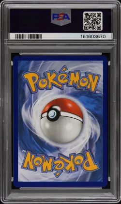 2026 POKEMON ASC EN-ASCENDED HEROES #284 MEGA GENGAR EX PSA 10 - Image 2