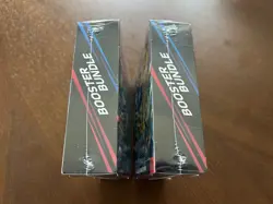 Pokemon TCG Crown Zenith Booster Bundles (2) NEW Sealed 820650858963 - Image 5