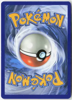 Lugia 78/124 Rare Fates Collide Pokemon Lightly Played - Image 2