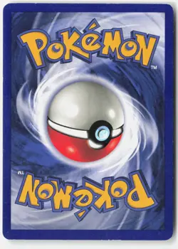 Cloyster 32/62 Uncommon Fossil Pokemon Unlimited Lightly Played - Image 2