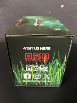 Gem Accessories: DekTech Pokemon "The Sky God" Rayquaza Deck Box - Image 2
