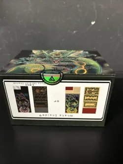 Gem Accessories: DekTech Pokemon "The Sky God" Rayquaza Deck Box - Image 5