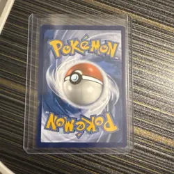 Pokemon TCG Scizor EX Temporal Forces Ultra Rare Full Art 195/162 - Image 2