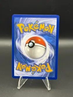Team Rocket's Mimikyu 087/182 Uncommon Destined Rivals Pokemon Reverse Holo NM - Image 2