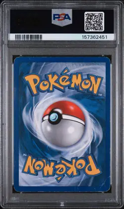 Pokemon TCG Dragonite ex PSA 1 Dragon Frontiers 91/101 Ultra Rare Holo EX - Image 2