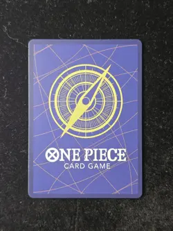 Edward.Newgate (SR) ALT ART OP16-003 One Piece TCG The Time Of Battle - Image 2