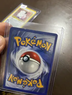 Prerelease Misty's Seadra 9/132 Gym Heroes Holo Rare Vintage Pokemon Card - Image 3