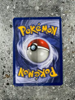 Pokemon TCG Cards Mewtwo 14 WOTC Black Star Promo SEALED - Image 4
