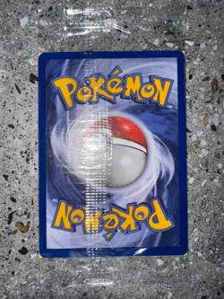 Pokemon TCG Cards Mewtwo 14 WOTC Black Star Promo SEALED - Image 5