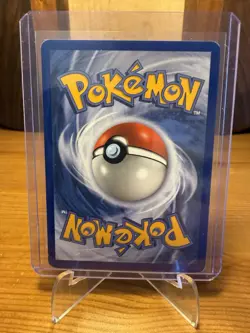 Shuppet - Legend Maker 63/92 Holo Pokemon TCG Card STAMPED! - Image 3