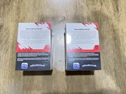 Pokemon Lot 3: 4x Prismatic Evolutions Booster Bundles & 2x Destined Rivals BB!! - Image 4