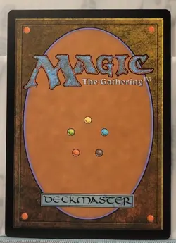 Mtg MOLTEN ECHOES NM C20 054/322 -Argo- - Image 2