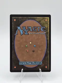 Song of the Dryads (2027) (Rainbow Foil) Secret Lair Drop Foil Near Mint - Image 2