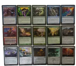 The Ur-Dragon - Budget EDH Commander Deck - Includes Deck Box! - Image 3