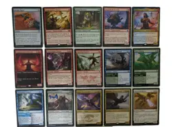 The Ur-Dragon - Budget EDH Commander Deck - Includes Deck Box! - Image 4