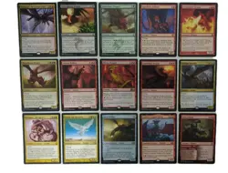 The Ur-Dragon - Budget EDH Commander Deck - Includes Deck Box! - Image 5