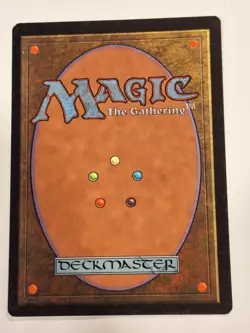Krovikan Fetish - 5th Edition Core Set Magic the Gathering MTG Nice! - Image 2