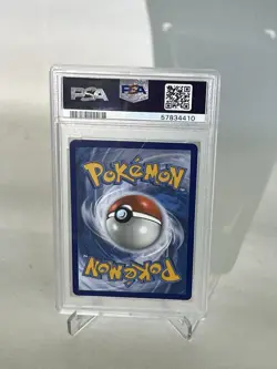2020 Pokemon Vivid Voltage – Raikou Amazing Rare #050/185 – PSA 10 GEM MINT - Image 3