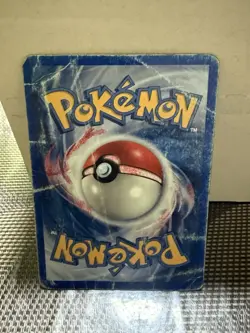 Pokemon Jirachi 97/95 Team Magma vs Team Aqua Holo - Image 4