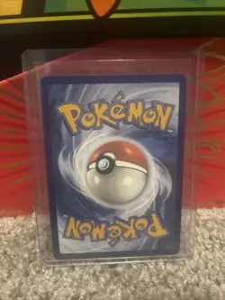 Holo Neutralization Zone 060/064 ACE SPEC Rare Shrouded Fable Pokemon TCG - Image 2