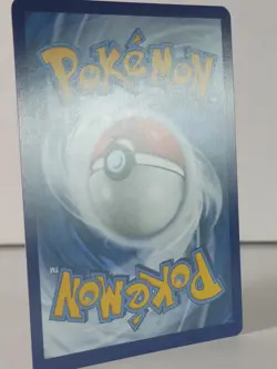 Master Ball - Ace Rare - Temporal Forces #153 - Pokemon - NM - Image 4