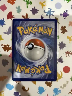 Pokemon TCG M Steelix EX Full Art Ultra Rare Steam Siege 109/114 - Image 2