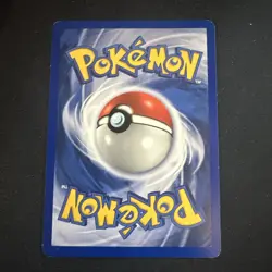 Sabrina's Psychic Control 121/132 Uncommon Gym Challenge Pokemon Unlimited NM - Image 2