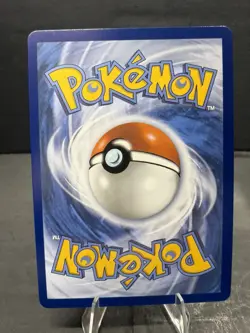 Rabsca ex 025/182 Sv10: Destined Rivals Holo Double Rare Pokemon Near Mint - Image 4