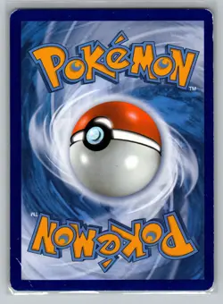 Team Magma's Great Ball 31/34 Trainer Item Double Crisis Pokemon TCG Card - Image 2