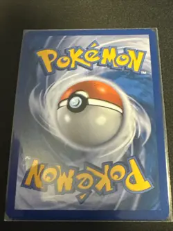 Ampharos Prime HeartGold SoulSilver Holo Rare Pokemon Card 105/123 - Image 2