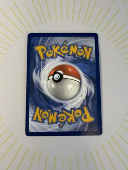Pokemon TCG Gengar Trick or Trade 066/196 Holo Holo Rare - Image 3