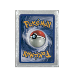 Pokemon - Mewtwo Base Set 10/102 Holo - Image 2
