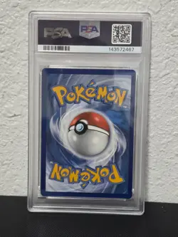 Shadow Rider Calyrex Vmax 075/198 Chilling Reign PSA 10 Gem Mint Pokemon TCG - Image 2