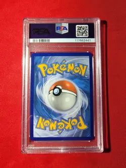 Pokemon - Pikachu V - Vivid Voltage Full Art - #170 PSA 9 Mint - Image 2
