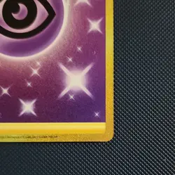 Pokemon TCG Psychic Energy 232/198 Chilling Reign Secret Rare Holo - Image 4