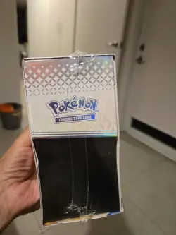 New Costco Pokemon Prismatic Evolutions 2-Pack Trainer Box and Booster Bundle - Image 2