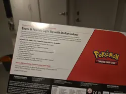 New Costco Pokemon Prismatic Evolutions 2-Pack Trainer Box and Booster Bundle - Image 4