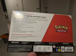 New Costco Pokemon Prismatic Evolutions 2-Pack Trainer Box and Booster Bundle - Image 5