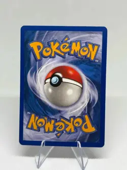 Pokemon Mewtwo ex Holo 101/109 Ruby and Sapphire DOUBLE SWIRL - INCREDIBLE COND - Image 2