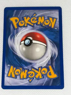 Pokemon Mewtwo ex Holo 101/109 Ruby and Sapphire DOUBLE SWIRL - INCREDIBLE COND - Image 5