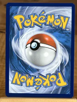 Pokemon TCG Pawmi 226/091 Paldean Fates Illustraion Rare - Image 2