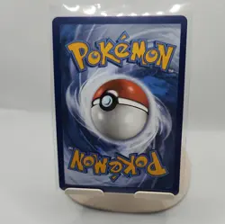2022 Pokemon SWSH Brilliant Stars #017 Charizard V - Image 2
